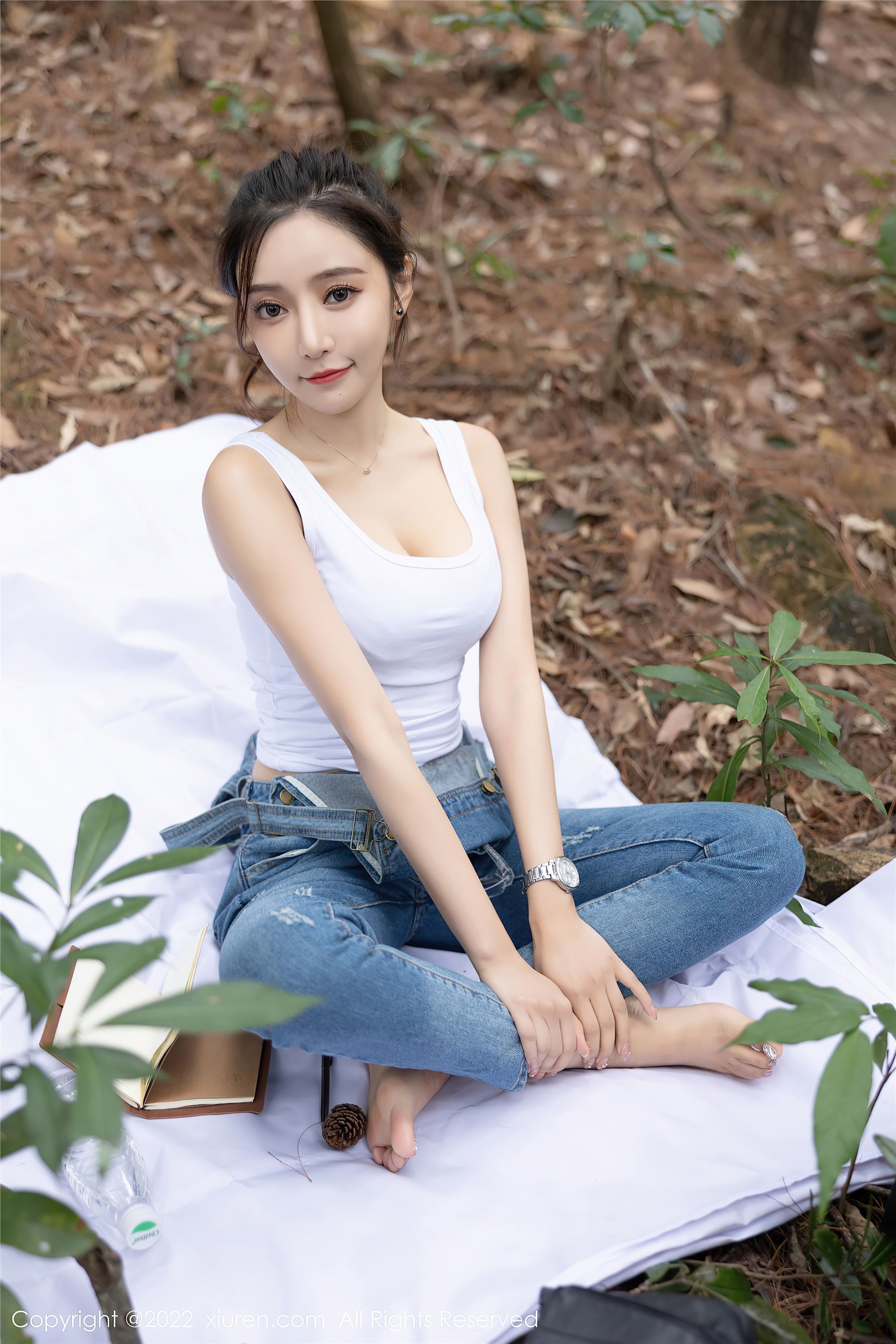 Xiuren秀人网 2022.01.14 NO.4465 王馨瑶yanni